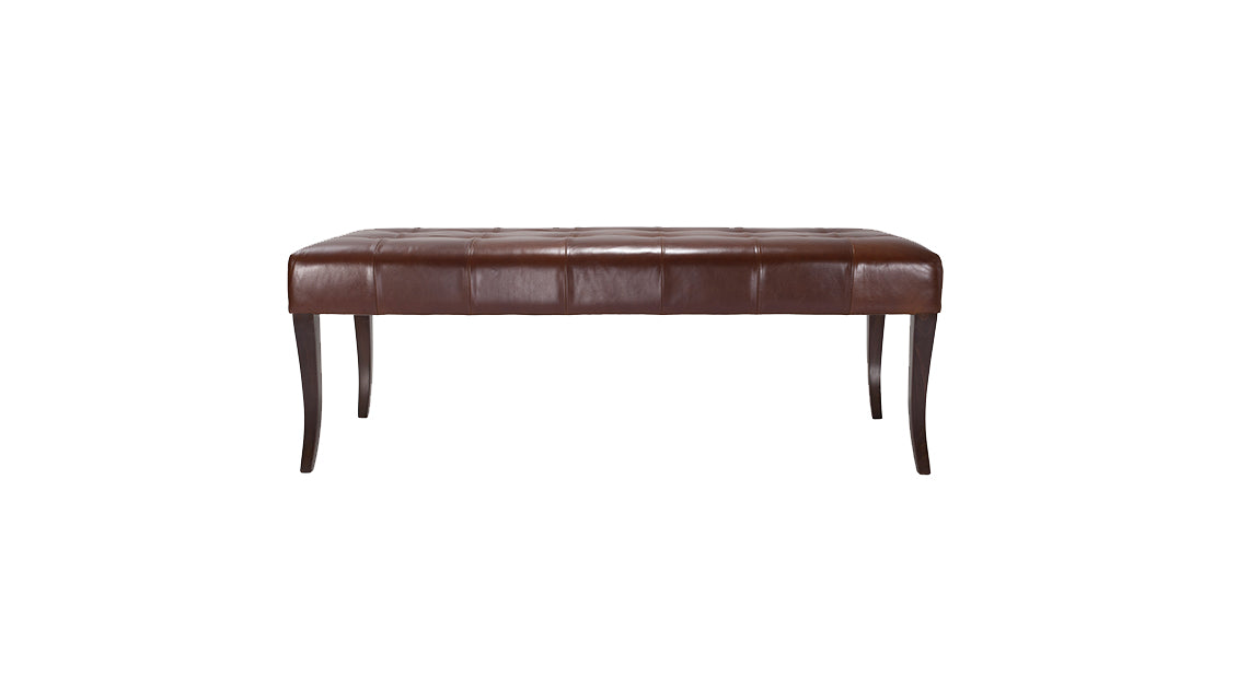 Regency Bench