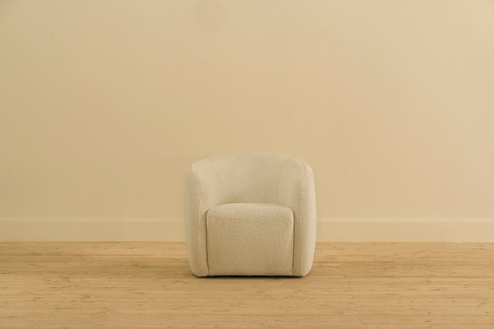 R H Swivel Chair