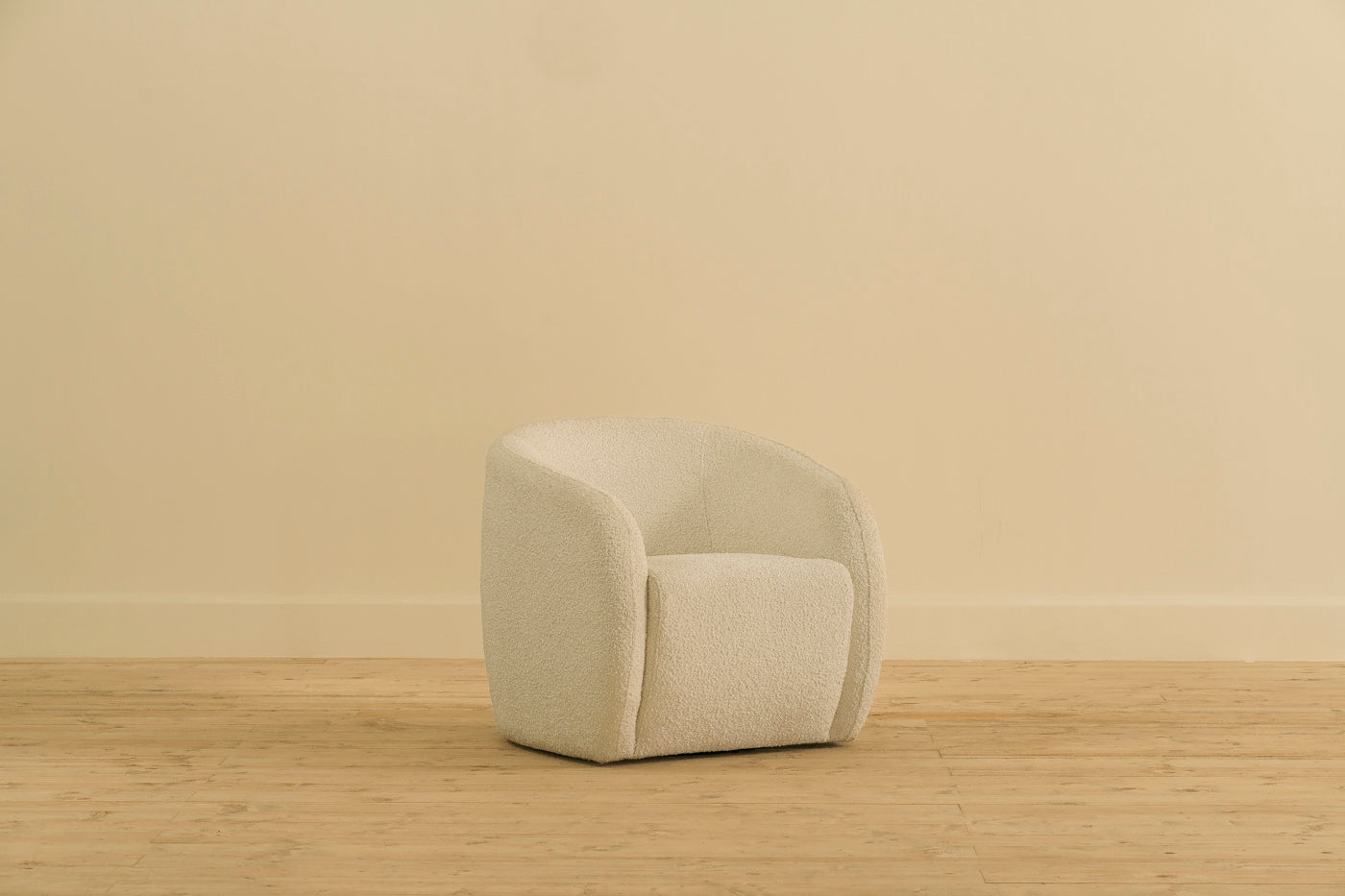 R H Swivel Chair