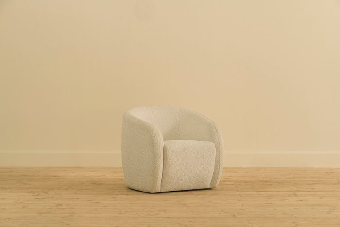 R H Swivel Chair