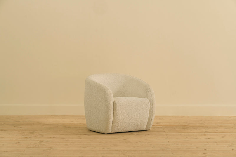 R H Swivel Chair