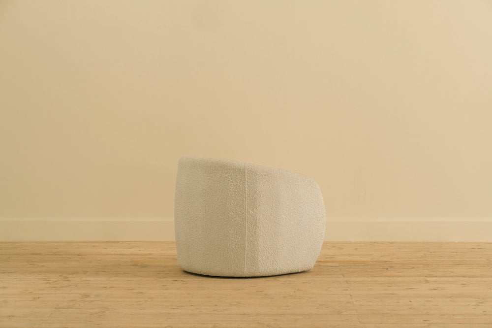 R H Swivel Chair