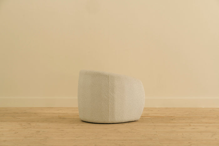 R H Swivel Chair