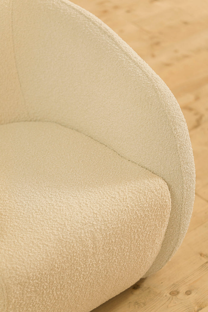 R H Swivel Chair