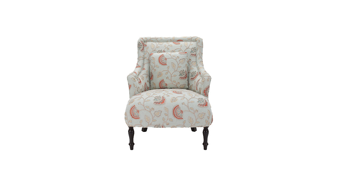 Saturday Armchair