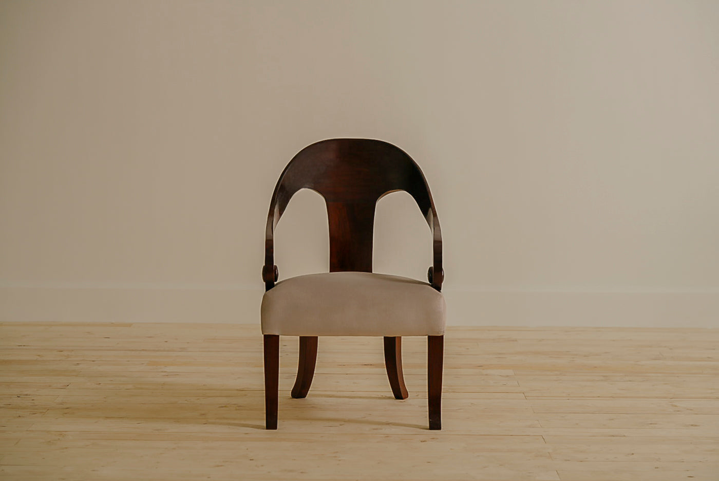Spoonback Chair