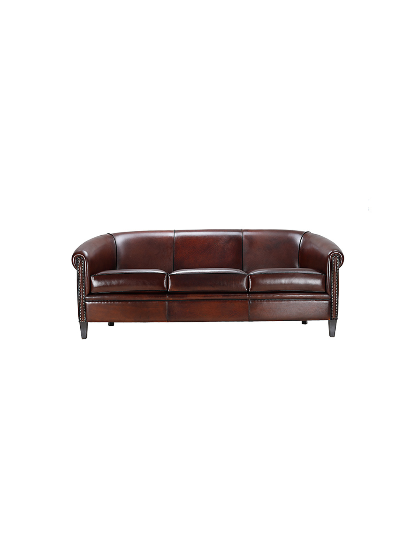 Tiffany Tea time 3-seater