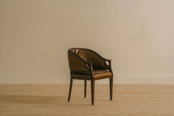 Tub Standard Single Seater