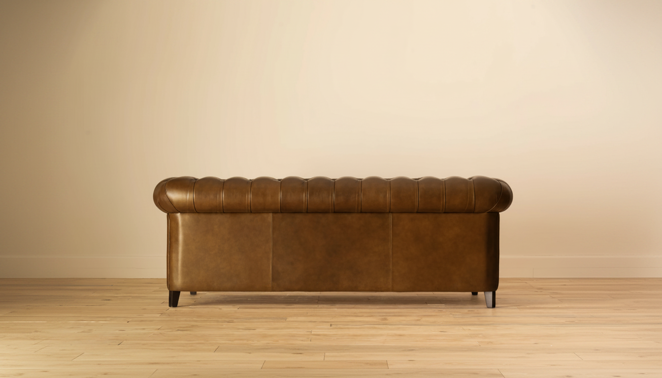 Knight 3-Seater Sofa