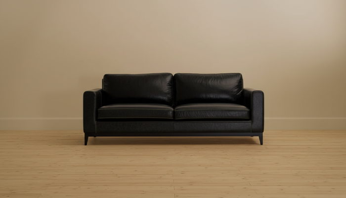 Diplomat 3-Seater Sofa