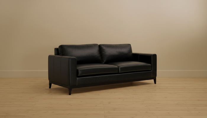 Diplomat 3-Seater Sofa
