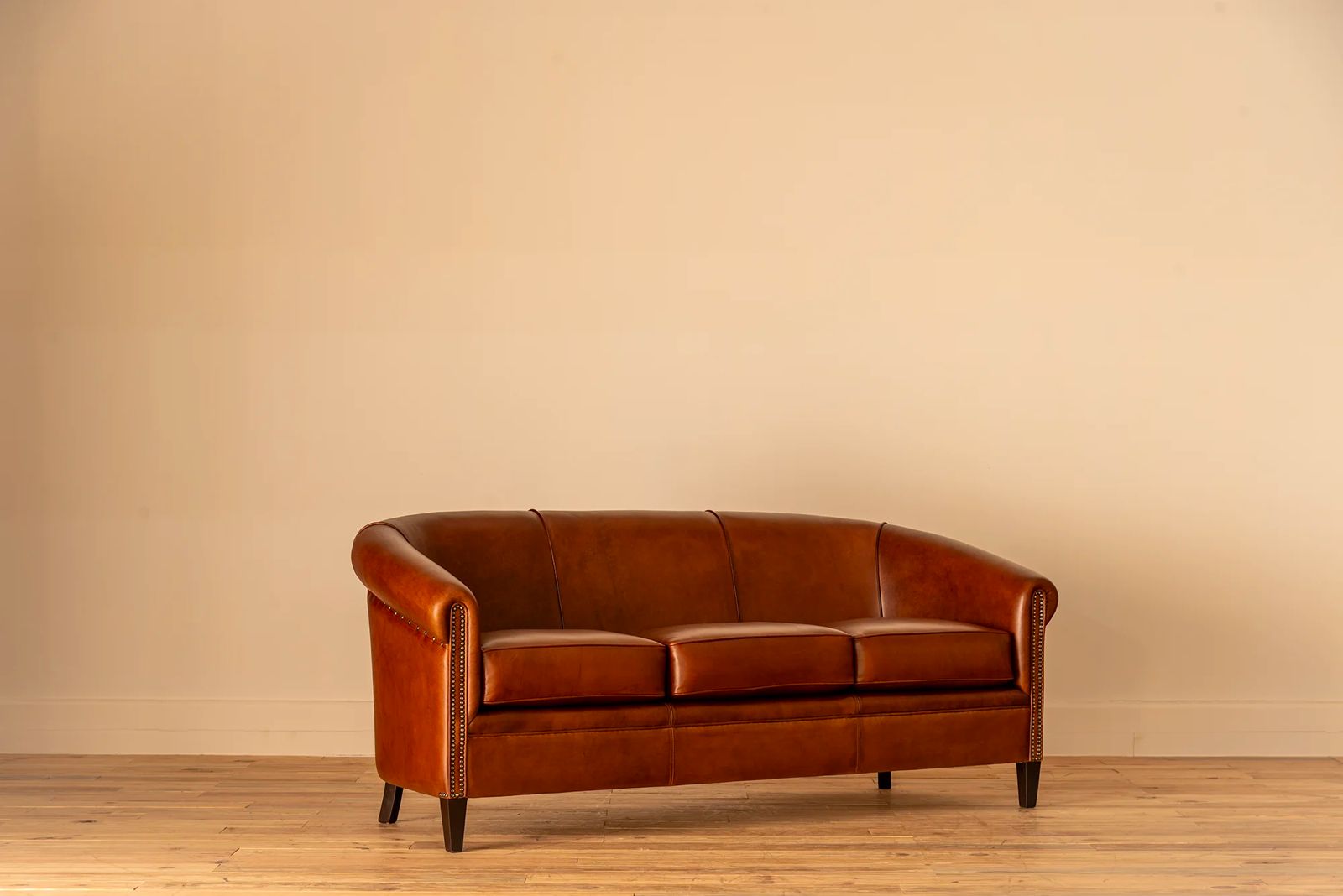 Tiffany Tea Time 3-Seater Sofa