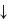Down Arrow